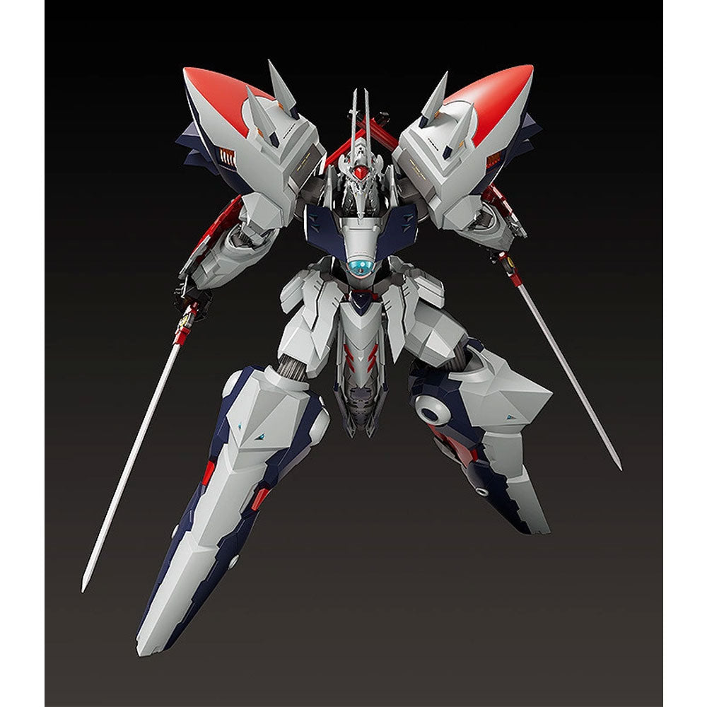 MAQUETA MODEROID LINEBARREL OVERDRIVE MAQUETA MODEROID LINEBARREL OVERDRIVE